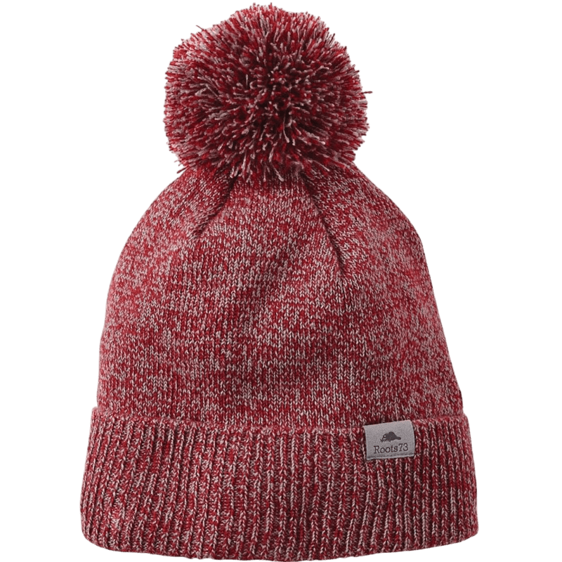 Unisex SHELTY Roots73 Knit Toque - Beanies - SwagWear