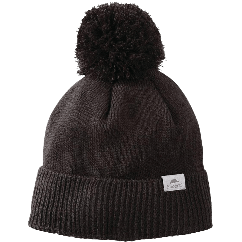 Unisex SHELTY Roots73 Knit Toque - Beanies - SwagWear