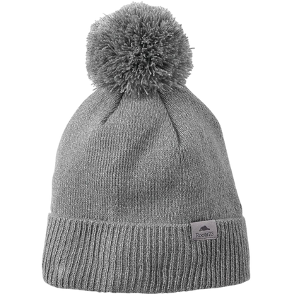 Unisex SHELTY Roots73 Knit Toque - Grey Mix - Beanies