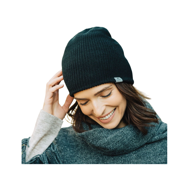 Unisex Virden Roots73 Knit Toque - Beanies