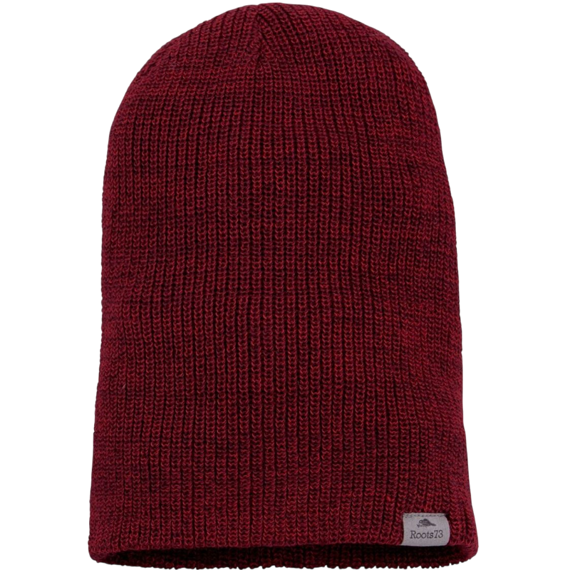 Unisex Virden Roots73 Knit Toque - Beanies