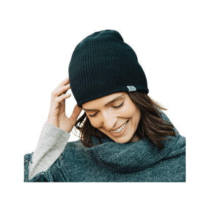 Unisex Virden Roots73 Knit Toque - Beanies - SwagWear