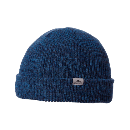 Unisex Virden Roots73 Knit Toque - Ink Blue Heather - Beanies