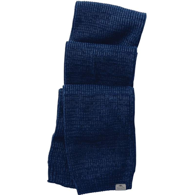 Unisex Wallace Roots73 Knit Scarf - Scarves - SwagWear