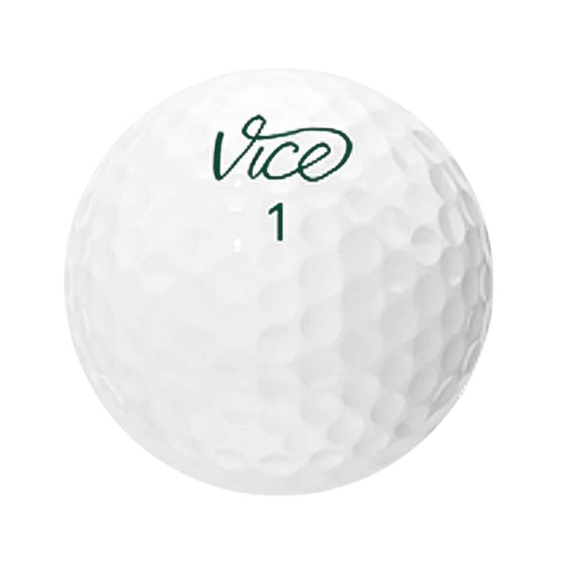 Vice Tour Golf Balls (12 Pack)