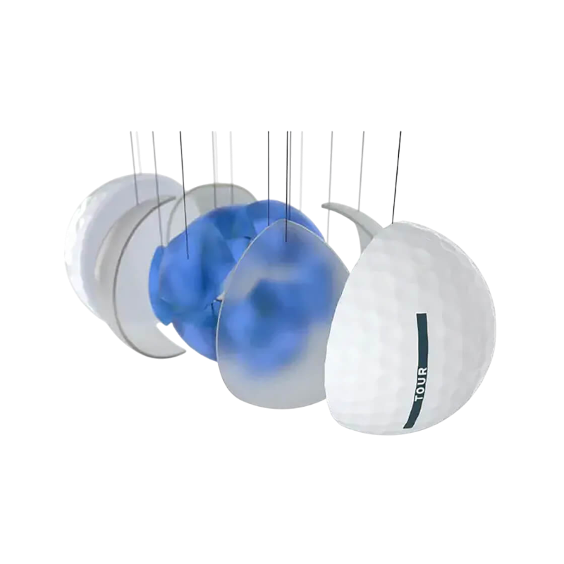 Vice Tour Golf Balls (12 Pack)