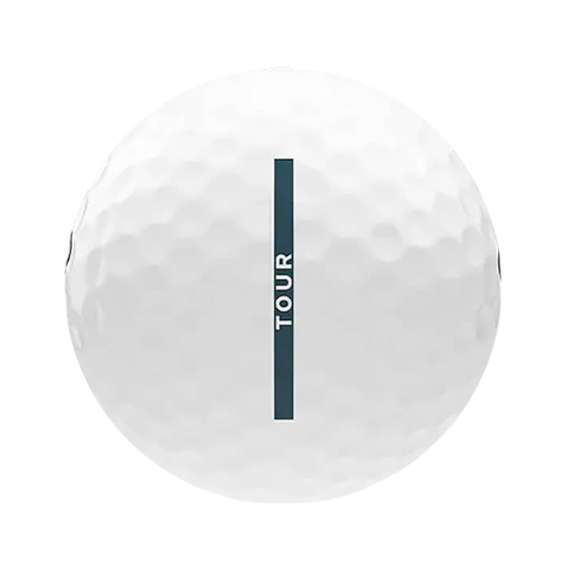 Vice Tour Golf Ball Sleeve (3 Pack)