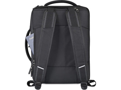 Vertex® Brooklyn Dual Carry Briefpack - Briefcases - SwagWear