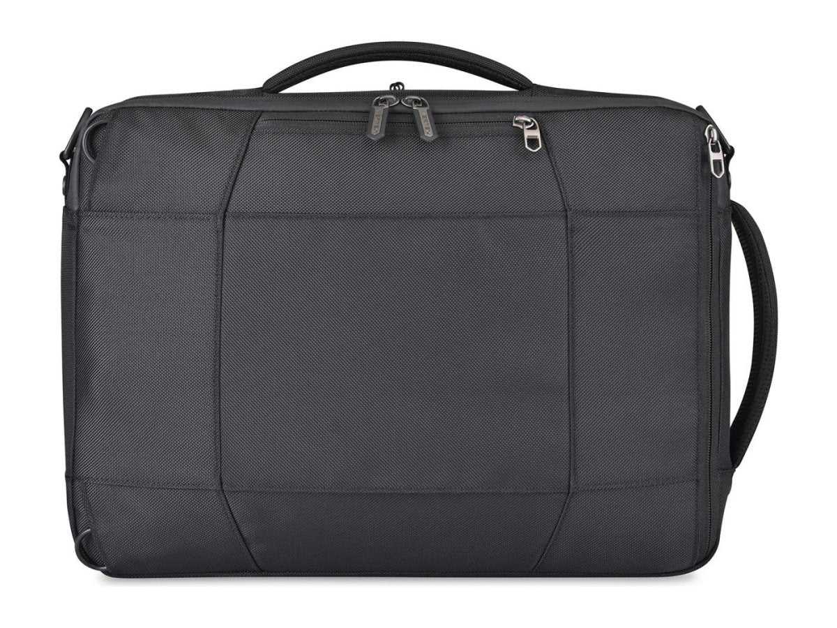 Vertex® Brooklyn Dual Carry Briefpack - Briefcases - SwagWear