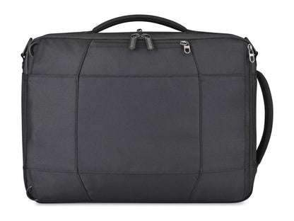 Vertex® Brooklyn Dual Carry Briefpack - Briefcases - SwagWear