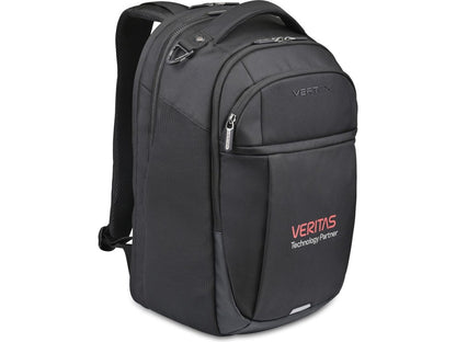 Vertex® Brooklyn Laptop Backpack - Laptop Backpacks - SwagWear