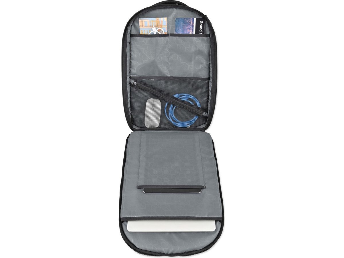 Vertex® Brooklyn Laptop Backpack - Laptop Backpacks - SwagWear