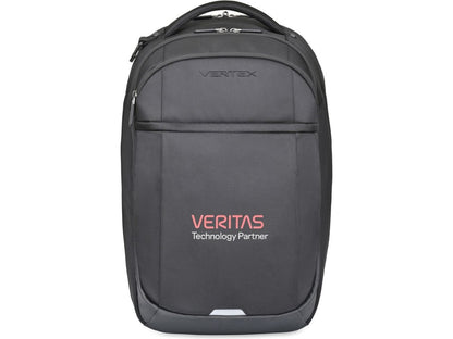 Vertex® Brooklyn Laptop Backpack - Laptop Backpacks - SwagWear