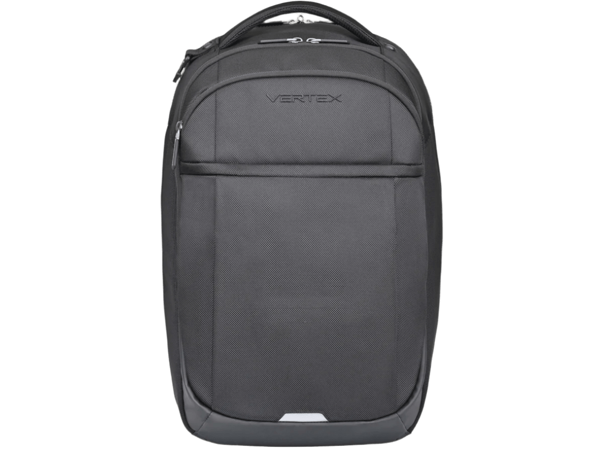 Vertex® Brooklyn Laptop Backpack - Laptop Backpacks - SwagWear