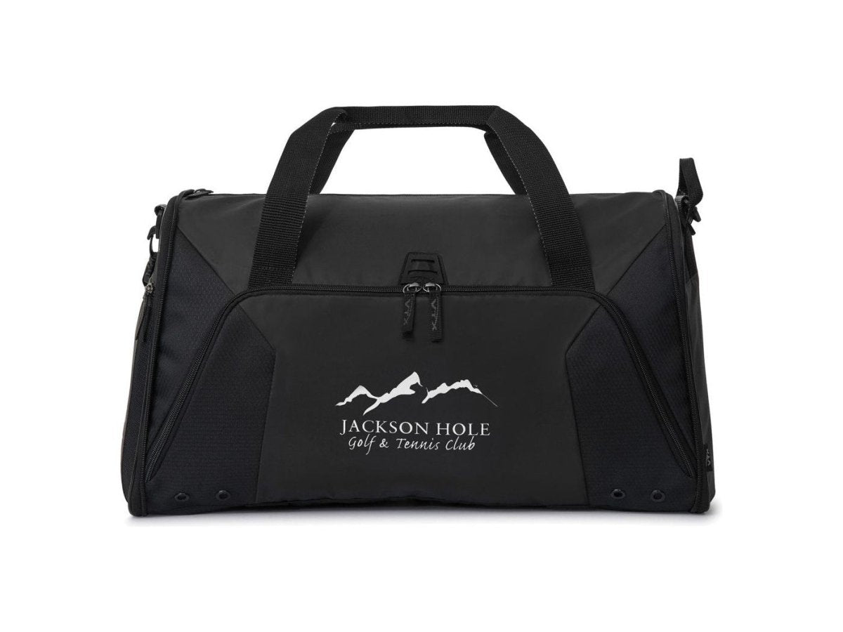 Vertex® Fusion Packable Duffel - Duffel Bags - SwagWear