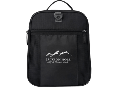 Vertex® Fusion Packable Duffel - Duffel Bags - SwagWear