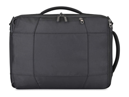 Vertex® Brooklyn Dual Carry Briefpack - Black - Briefcases