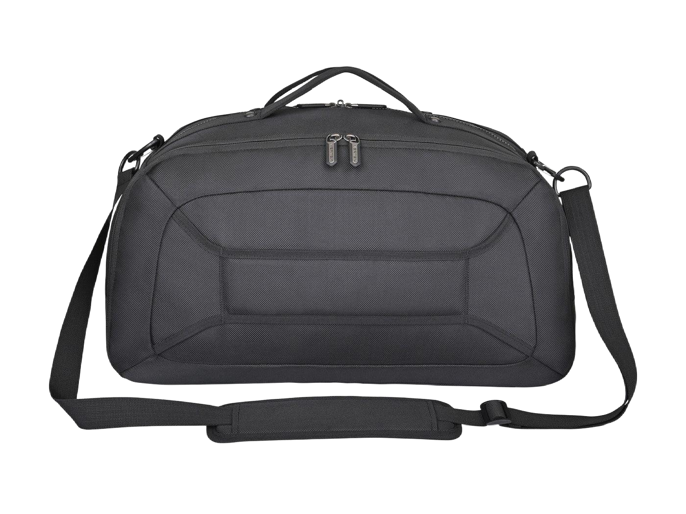 Vertex® Brooklyn Duffel - Black - Duffel Bags