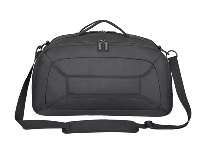 Vertex® Brooklyn Duffel - Black - Duffel Bags