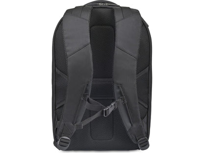 Vertex® Brooklyn Laptop Backpack - Black - Laptop Backpacks
