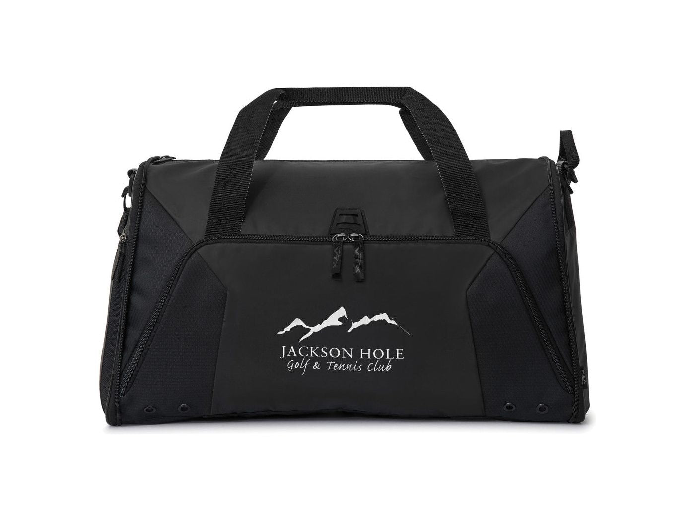Vertex® Fusion Packable Duffel - Duffel Bags