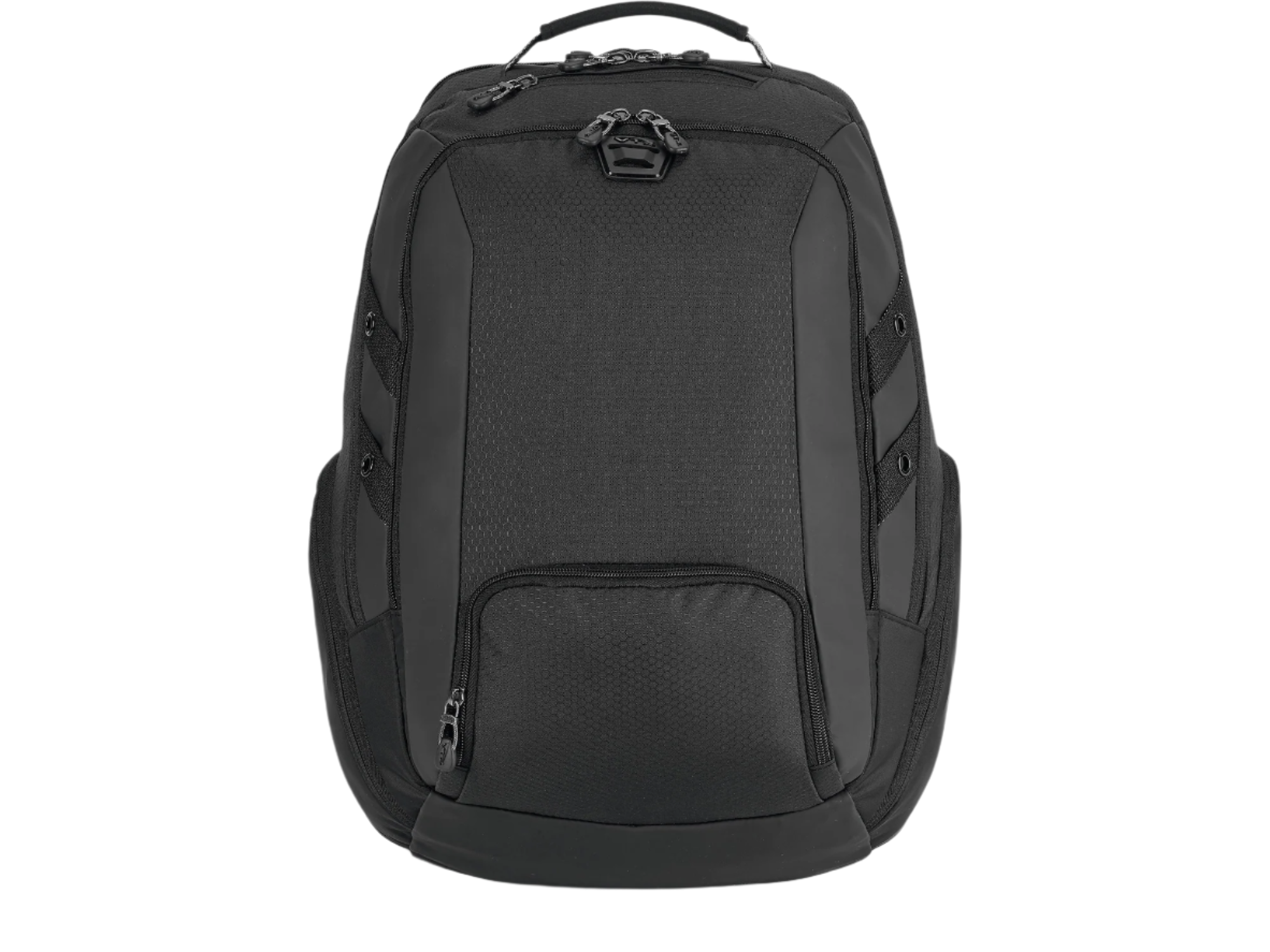 Vertex® Viper Laptop Backpack - Black - Laptop Backpacks