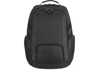 Vertex® Viper Laptop Backpack - Black - Laptop Backpacks