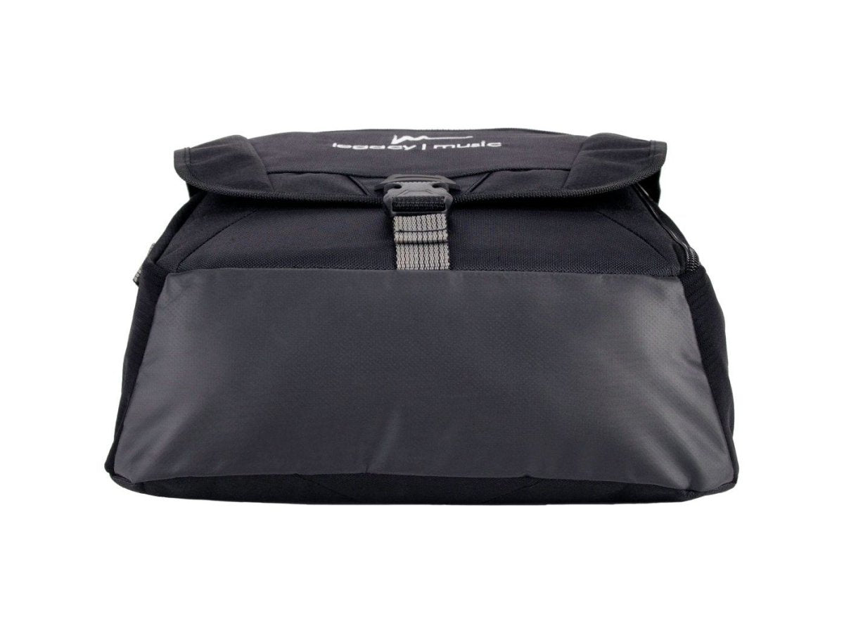 Vertex® Vertical Laptop Messenger Bag - Messenger Bags - SwagWear