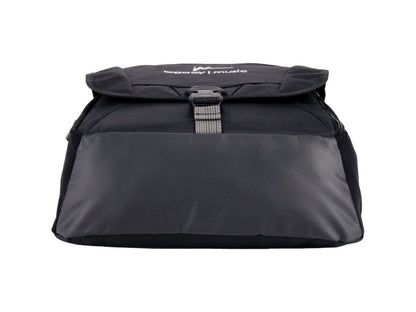 Vertex® Vertical Laptop Messenger Bag - Messenger Bags - SwagWear