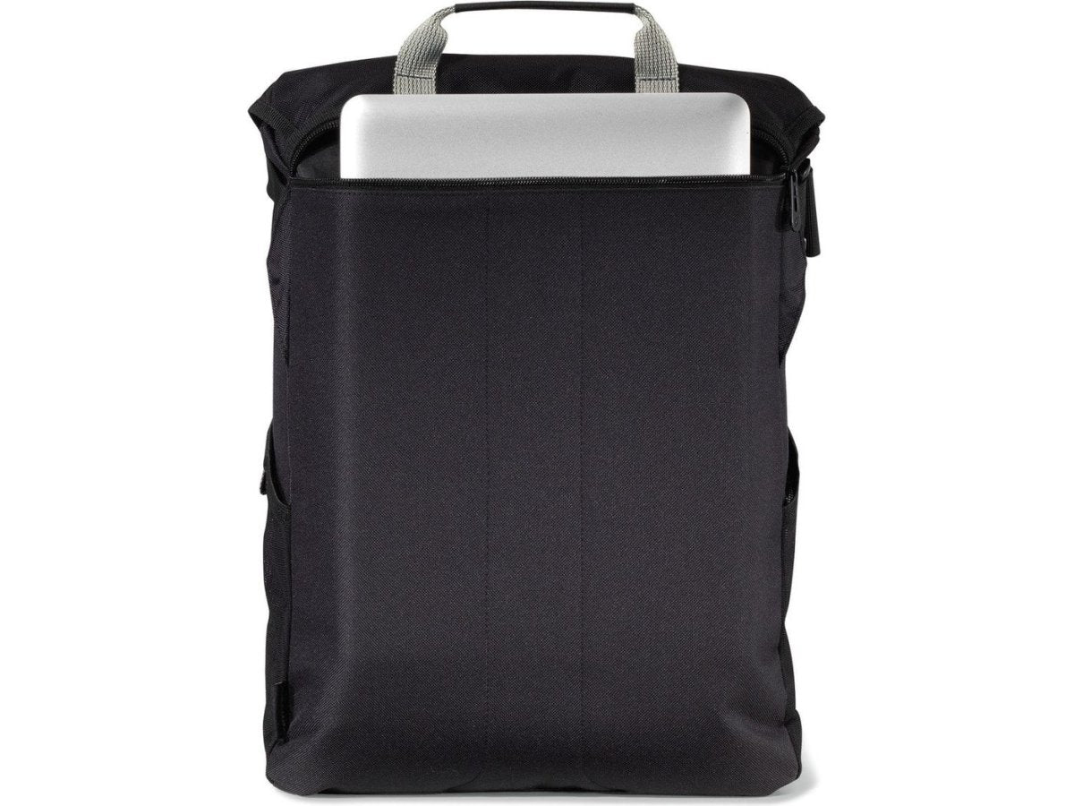Vertex® Vertical Laptop Messenger Bag - Messenger Bags - SwagWear