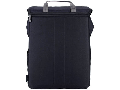 Vertex® Vertical Laptop Messenger Bag - Messenger Bags - SwagWear