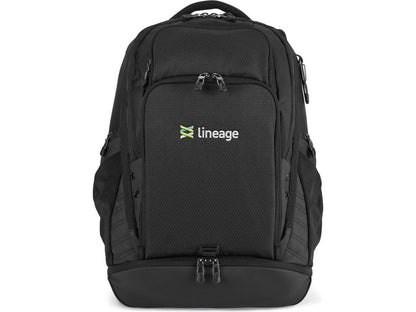 Vertex® Viper Laptop Backpack - Laptop Backpacks - SwagWear