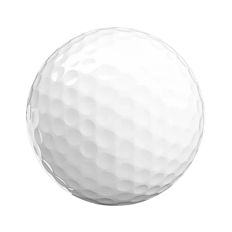 Vice Drive Golf Ball Sleeve (3 Pack) - Golf Balls - SwagWear
