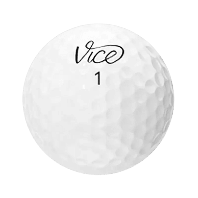 Vice Drive Golf Balls (12 Pack) - Golf Balls - SwagWear