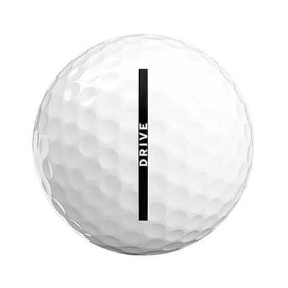 Vice Drive Golf Balls (12 Pack) - Golf Balls - SwagWear