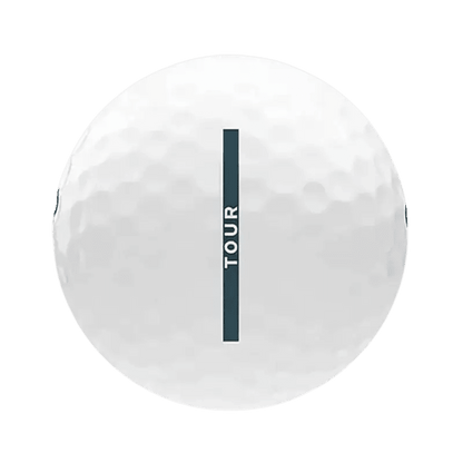 Vice Tour Golf Ball Sleeve (3 Pack) - Golf Balls - SwagWear