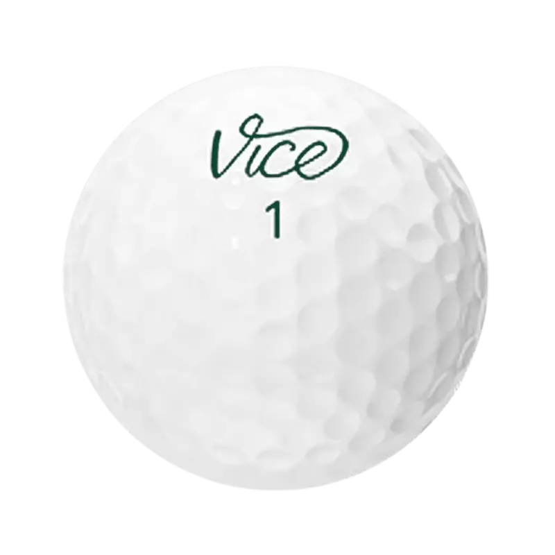 Vice Tour Golf Balls (12 Pack) - Golf Balls - SwagWear