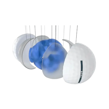 Vice Tour Golf Balls (12 Pack) - Golf Balls - SwagWear