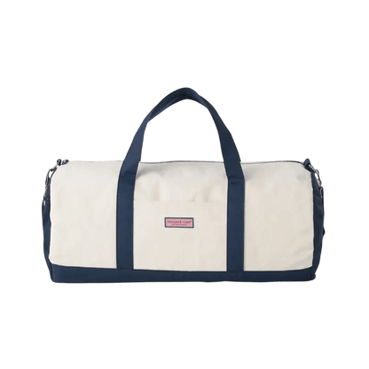 Vineyard Vines Medium Duffle - D000241 - Duffel Bags - SwagWear