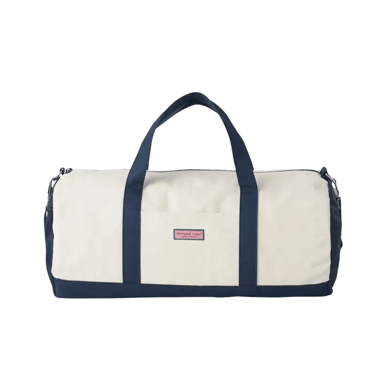 Vineyard Vines Medium Duffle - D000241 - Duffel Bags - SwagWear