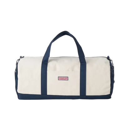 Vineyard Vines Medium Duffle - D000241 - Duffel Bags - SwagWear