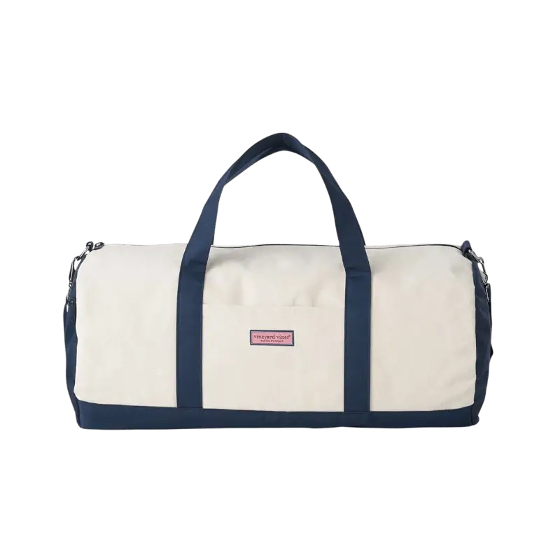 Vineyard Vines Medium Duffle - D000241 - Duffel Bags - SwagWear