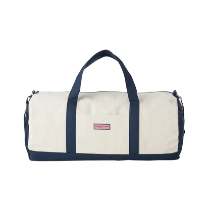 Vineyard Vines Medium Duffle - D000241 - Duffel Bags - SwagWear