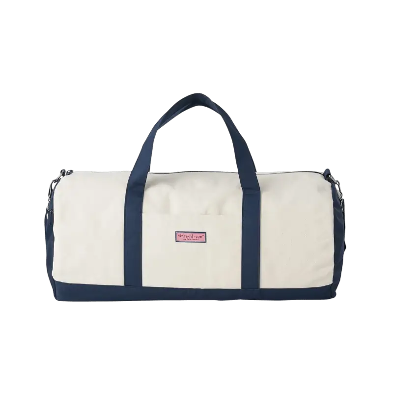 Vineyard Vines Medium Duffle - D000241 - Duffel Bags - SwagWear