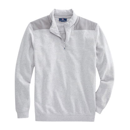 Vineyard Vines Men's Blank Collegiate Shep Shirt - Pullovers - SwagWear