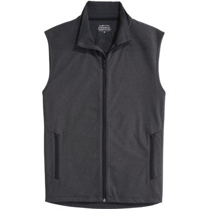 Vineyard Vines Men's Blank On-The-Go Shep Vest - Vests - SwagWear