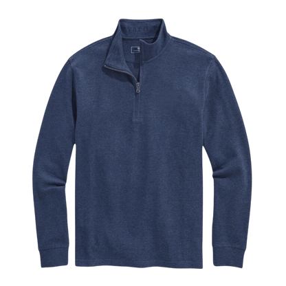 Vineyard Vines Men's Blank Saltwater Quarter-Zip - Pullovers - SwagWear