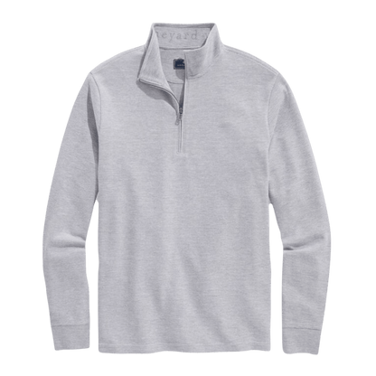 Vineyard Vines Men's Blank Saltwater Quarter-Zip - Pullovers - SwagWear