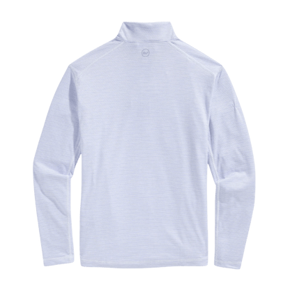 Vineyard Vines Men's Blank Sankaty Performance Quarter-Zip - Pullovers - SwagWear