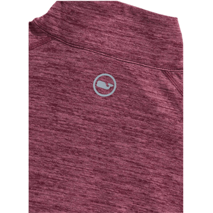 Vineyard Vines Men's Blank Sankaty Performance Quarter-Zip - Pullovers - SwagWear